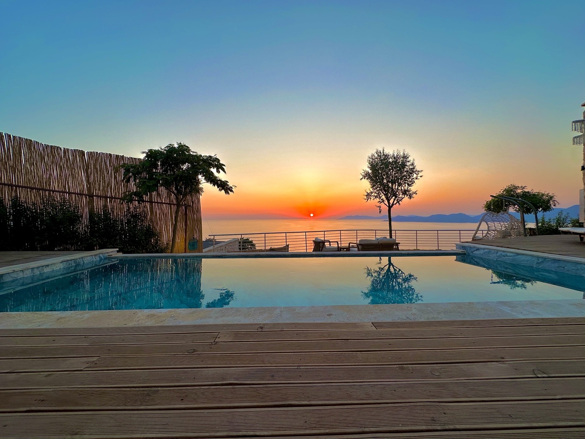 La Luna Faralya King Deluxe Villa